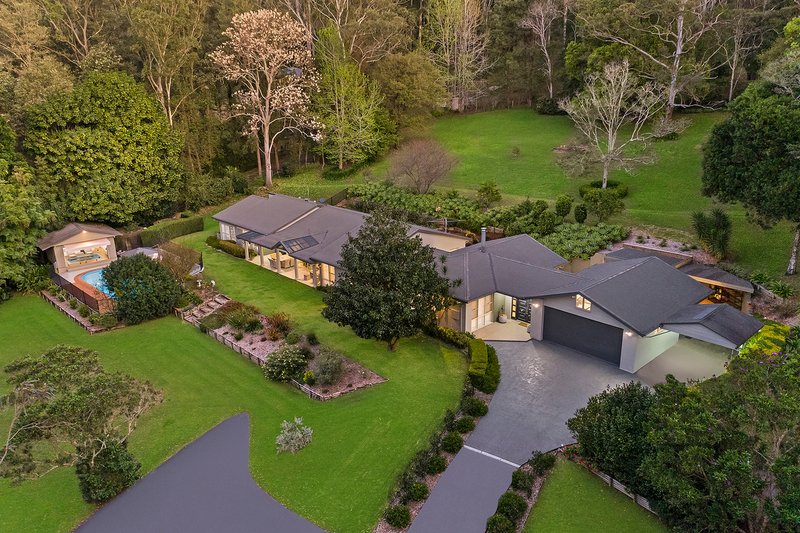 68 Coachwood Road, Matcham NSW 2250