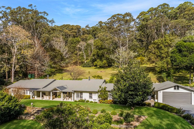 Photo - 68 Coachwood Road, Matcham NSW 2250 - Image 2