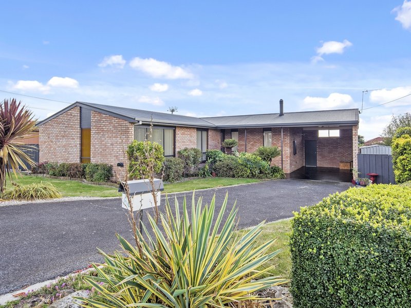 68 Colegrave Road, Upper Burnie TAS 7320