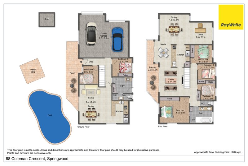 Photo - 68 Coleman Crescent, Springwood QLD 4127 - Image 32