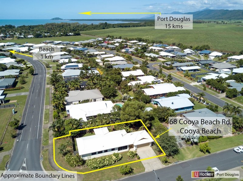 68 Cooya Beach Road, Cooya Beach QLD 4873 Real Estate Industry Partners