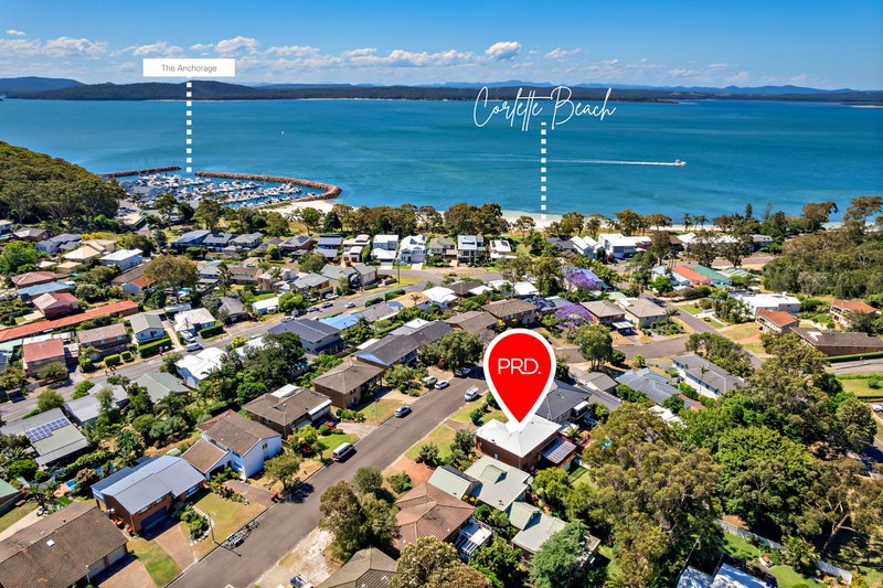 68 Corrie Parade, Corlette NSW 2315 Real Estate Industry Partners