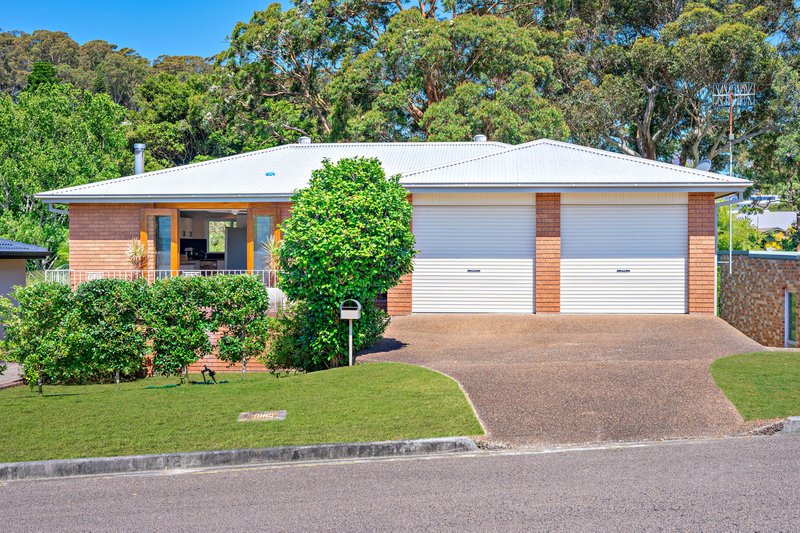 68 Corrie Parade, Corlette NSW 2315 Real Estate Industry Partners