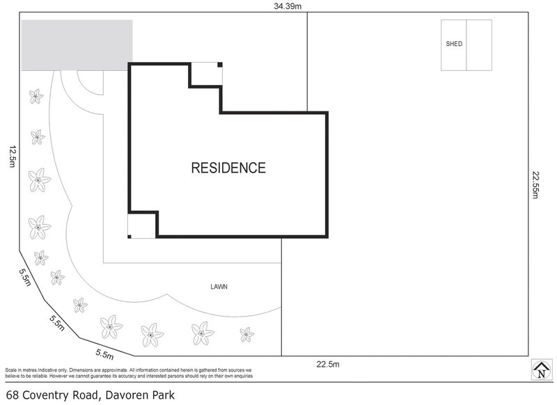 Photo - 68 Coventry Road, Davoren Park SA 5113 - Image 5