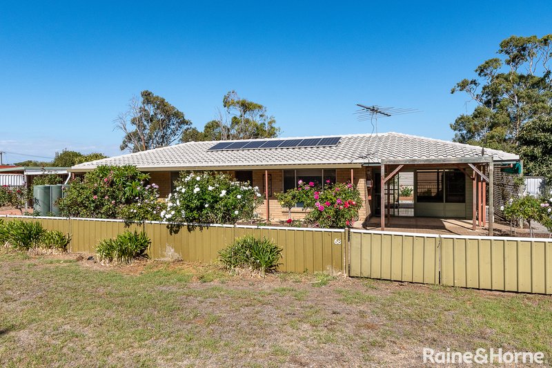 68 Coxe Street, Milang SA 5256