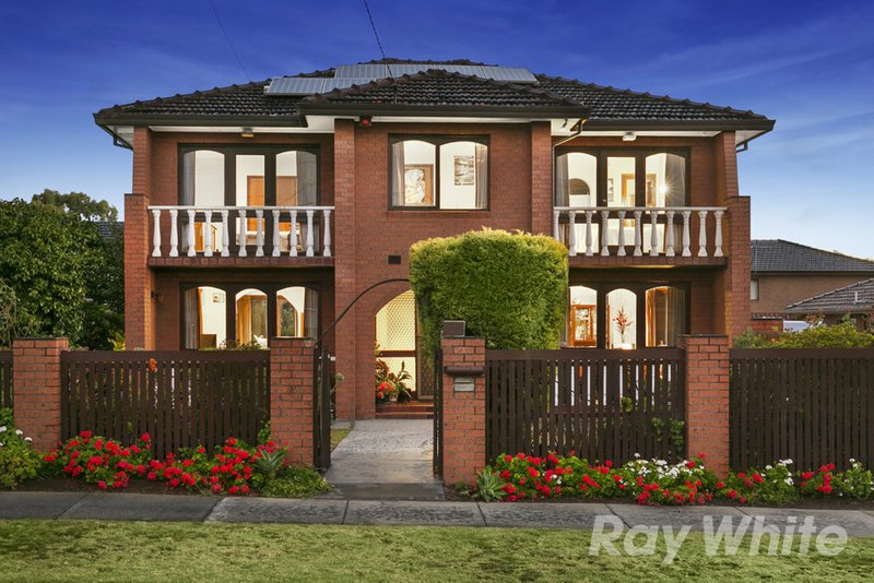 68 Curie Avenue, Mulgrave VIC 3170