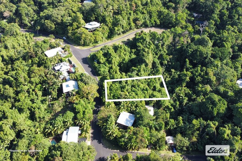 Photo - 68 Cutten Street, Bingil Bay QLD 4852 - Image 2