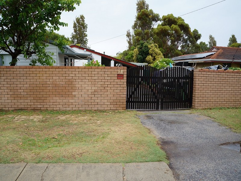 68 Cygnus Street, Rockingham WA 6168