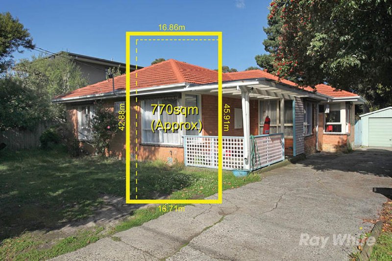 68 Cypress Avenue, Glen Waverley VIC 3150