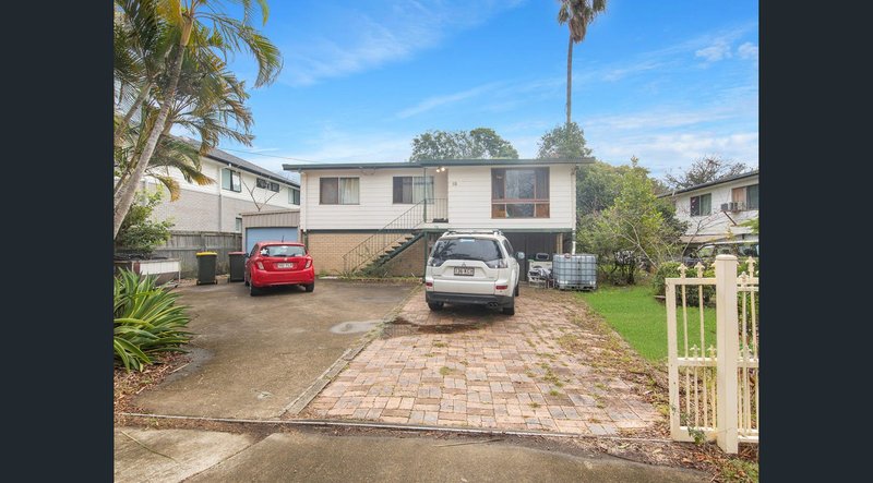 68 Darra Ave , Darra QLD 4076