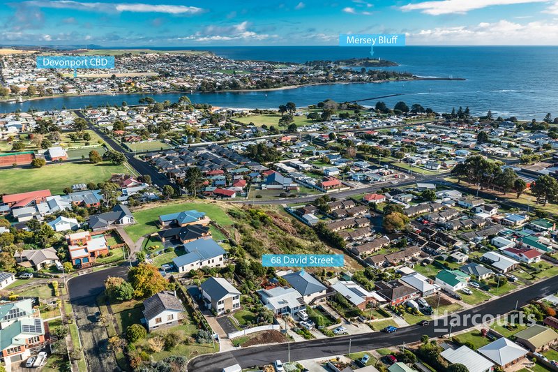 68 David Street, East Devonport TAS 7310