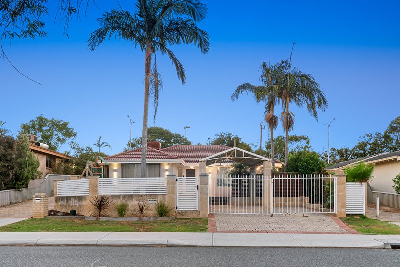 68 Davies Crescent, Kardinya WA 6163