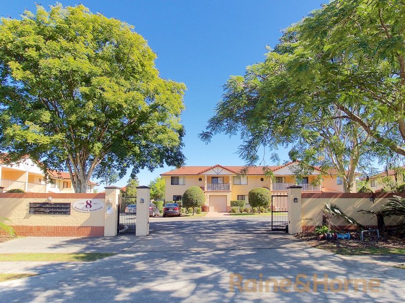 Photo - 6/8 Deason Street, Sunnybank QLD 4109 - Image 1