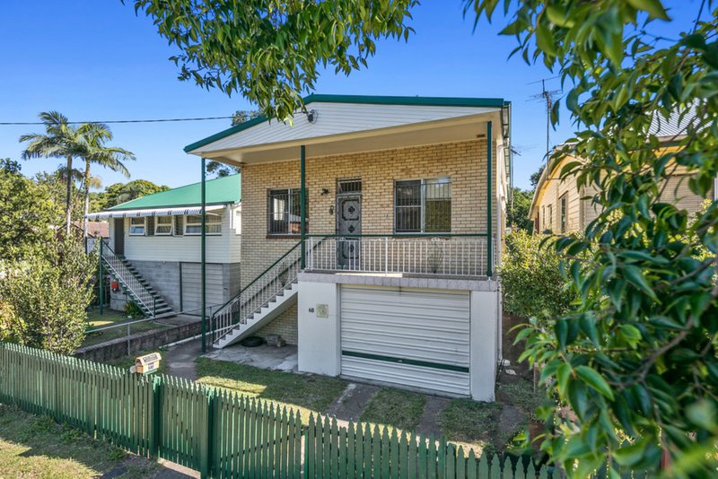 68 Deighton Road, Dutton Park QLD 4102