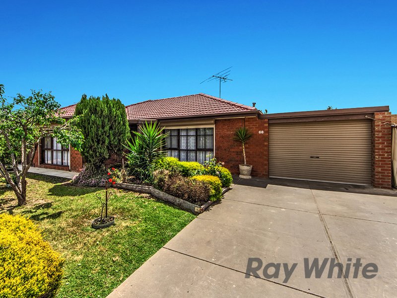 68 Denton Avenue, St Albans VIC 3021