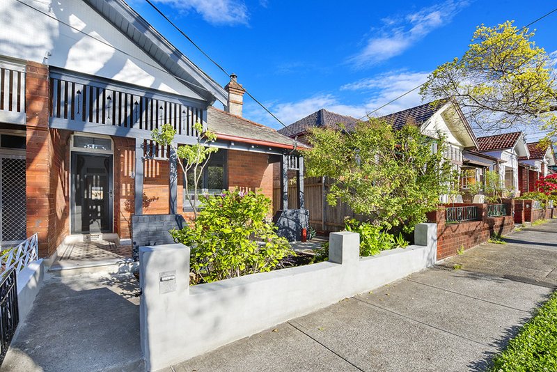 68 Despointes Street, Marrickville NSW 2204