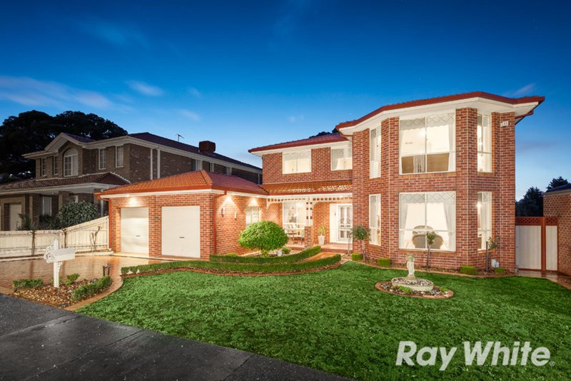 68 Development Boulevard, Mill Park VIC 3082