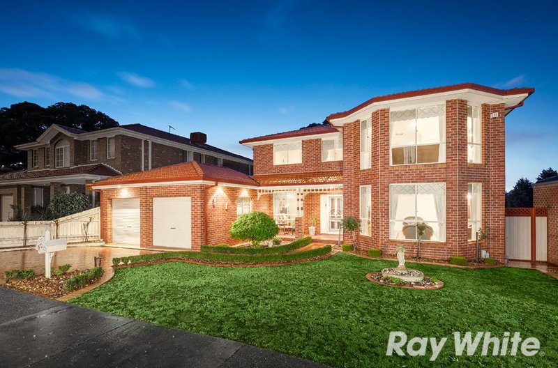 Photo - 68 Development Boulevard, Mill Park VIC 3082 - Image 1