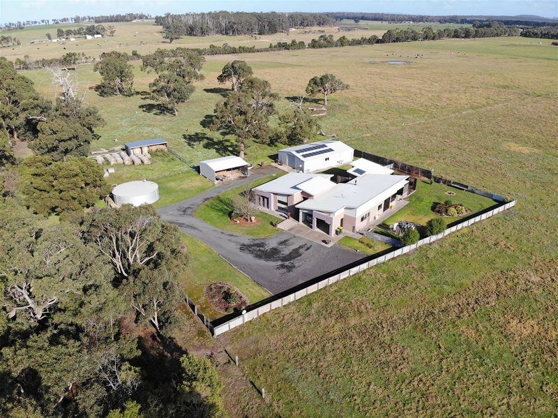 68 Devon North Connection Road, Devon North VIC 3971