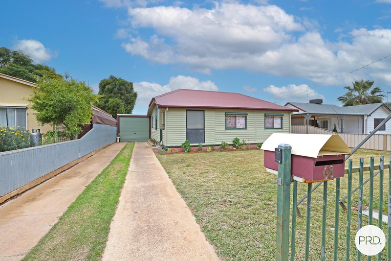 68 Eaglesham Street, Mildura VIC 3500