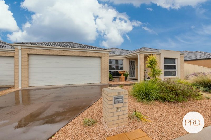 68 Ellswood Crescent, Mildura VIC 3500