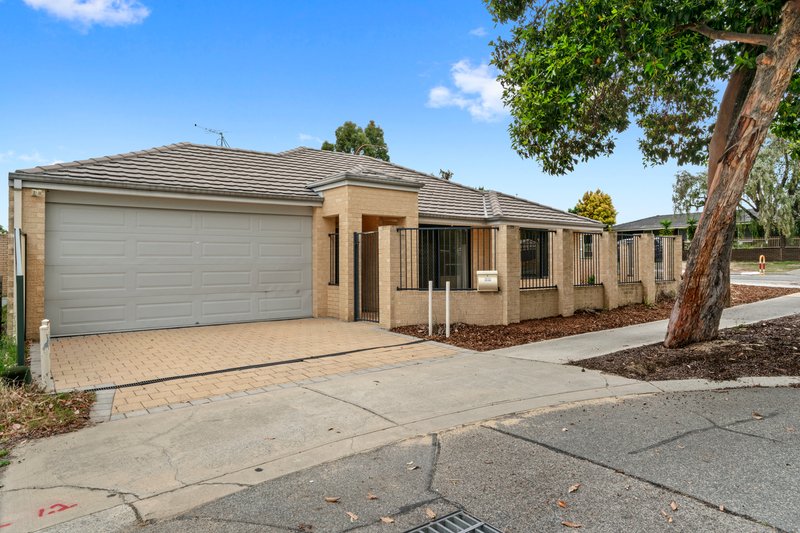 68 Evelyn Street, Gosnells WA 6110