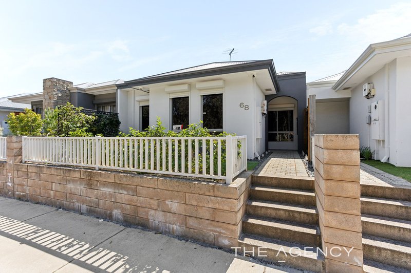 Photo - 68 Everingham Drive, Ellenbrook WA 6069 - Image 30