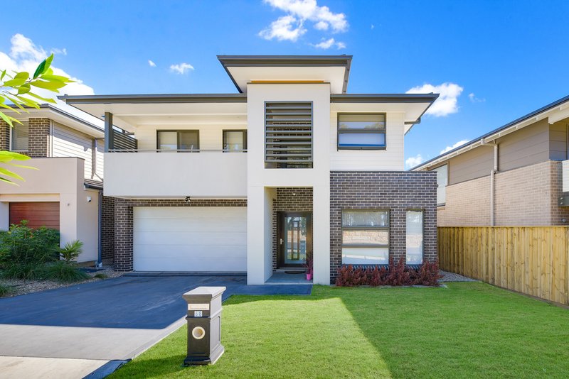 68 Faulkner Way, Edmondson Park NSW 2174