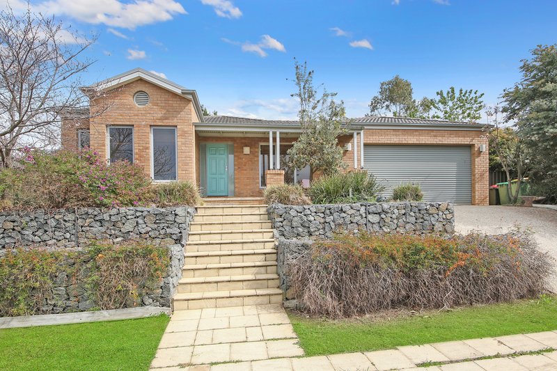 Photo - 68 Firestone Way, West Wodonga VIC 3690 - Image