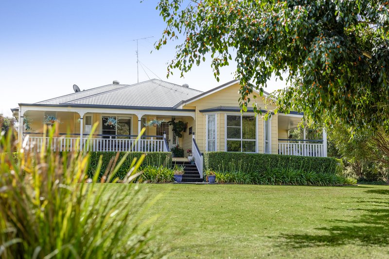 68 Fitton Road, Mount Rascal QLD 4350