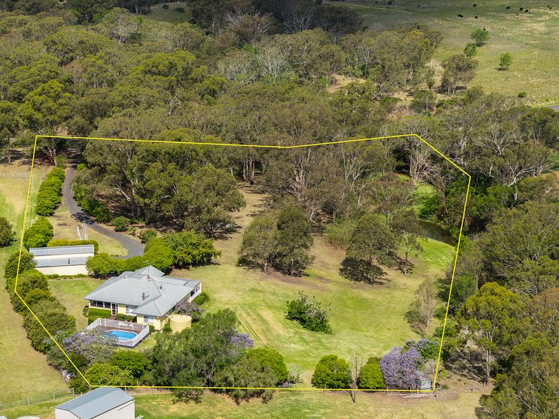 Photo - 68 Fitton Road, Mount Rascal QLD 4350 - Image 2