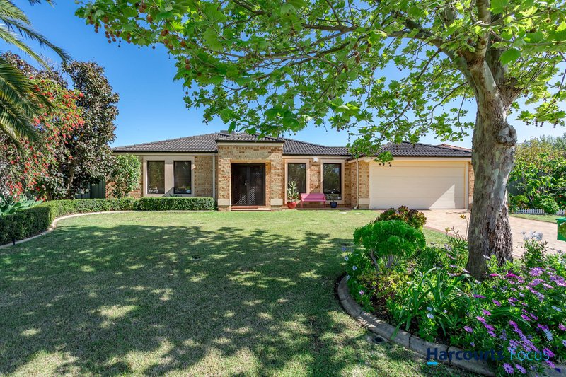 68 Folland Parade, Atwell WA 6164