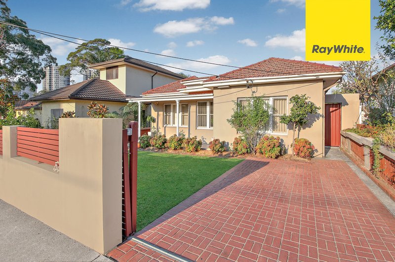 68 Gallipoli Street, Lidcombe NSW 2141