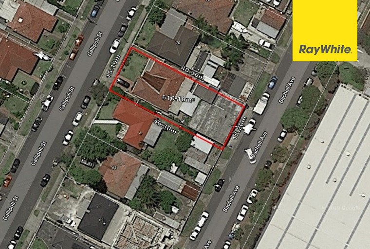 Photo - 68 Gallipoli Street, Lidcombe NSW 2141 - Image 9