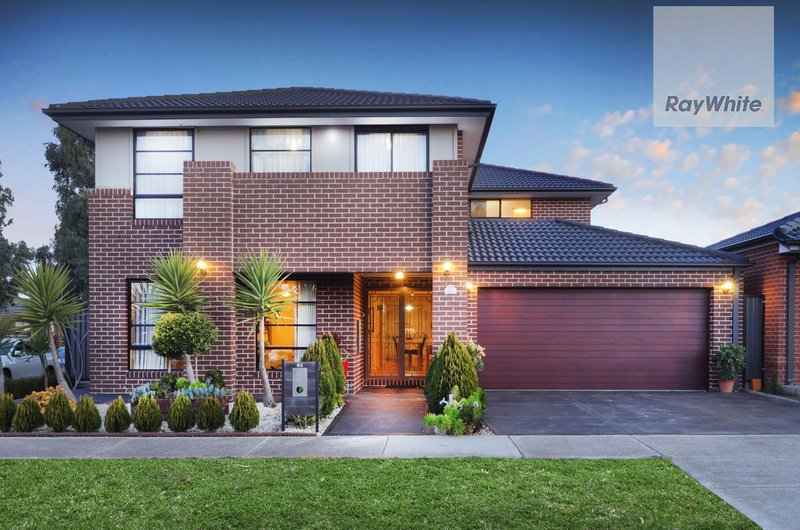 68 Gateshead Street, Craigieburn VIC 3064