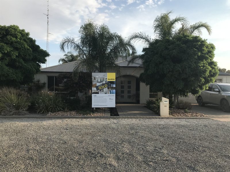 68 George Street, Kadina SA 5554