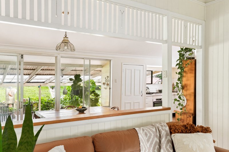 Photo - 68 Glenalva Terrace, Enoggera QLD 4051 - Image 6