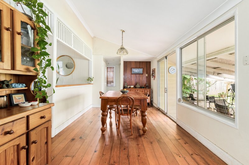 Photo - 68 Glenalva Terrace, Enoggera QLD 4051 - Image 7