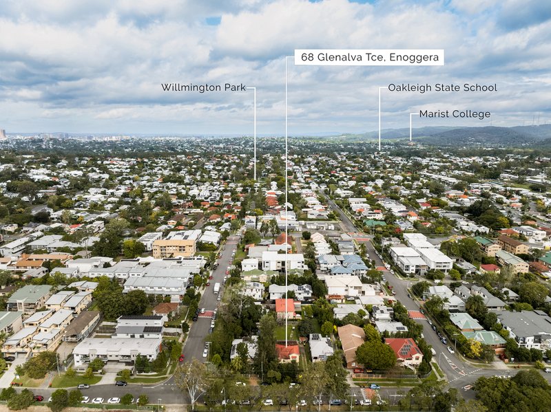 Photo - 68 Glenalva Terrace, Enoggera QLD 4051 - Image 22