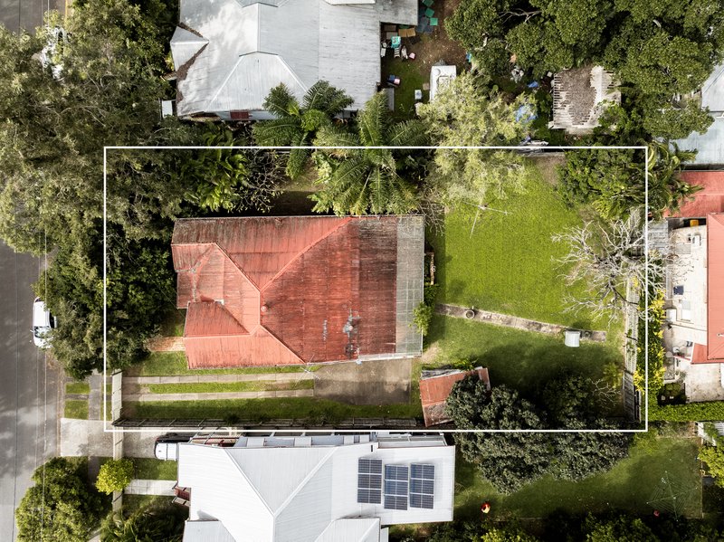 Photo - 68 Glenalva Terrace, Enoggera QLD 4051 - Image 23