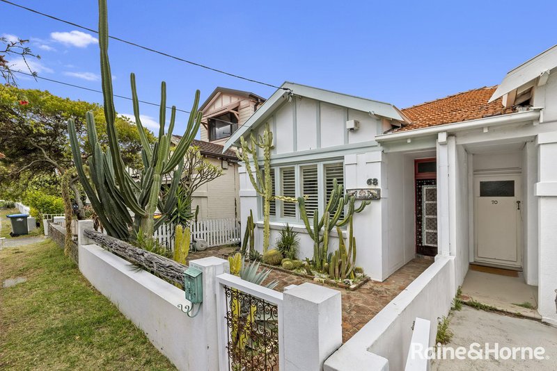 Photo - 68 Glenayr Avenue, North Bondi NSW 2026 - Image 1