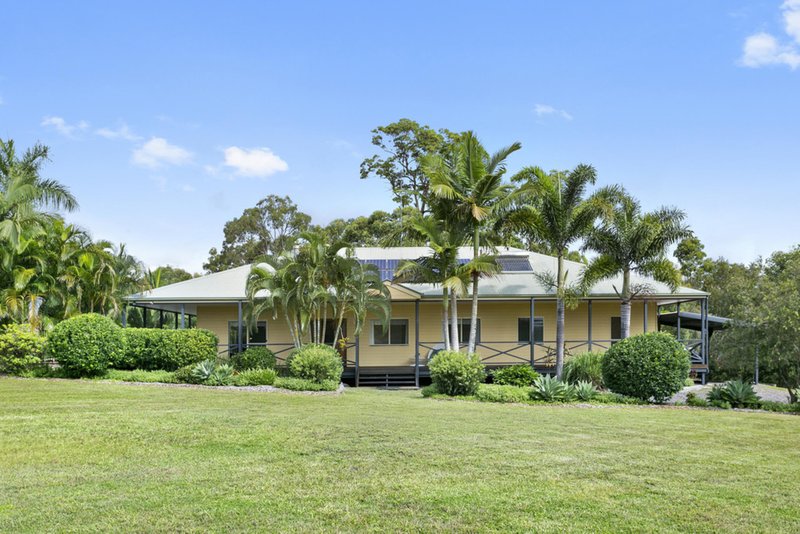 68 Glenridge Drive, Cooroibah QLD 4565