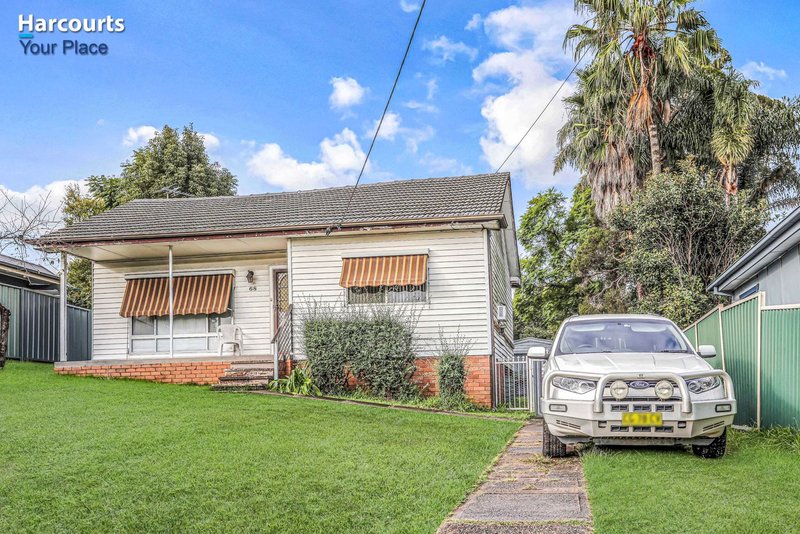 68 Glossop Street, St Marys NSW 2760