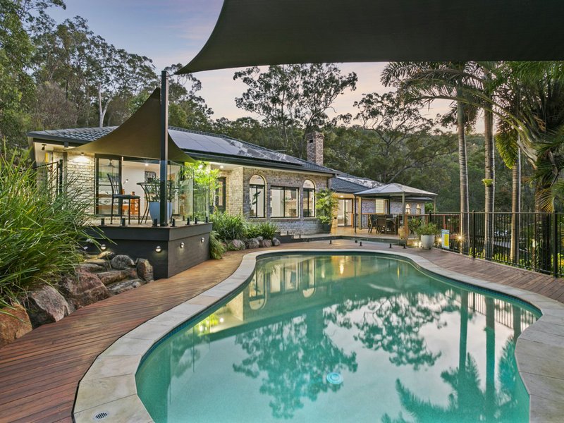 Photo - 68 Golden Valley Road, Tallebudgera Valley QLD 4228 - Image 5