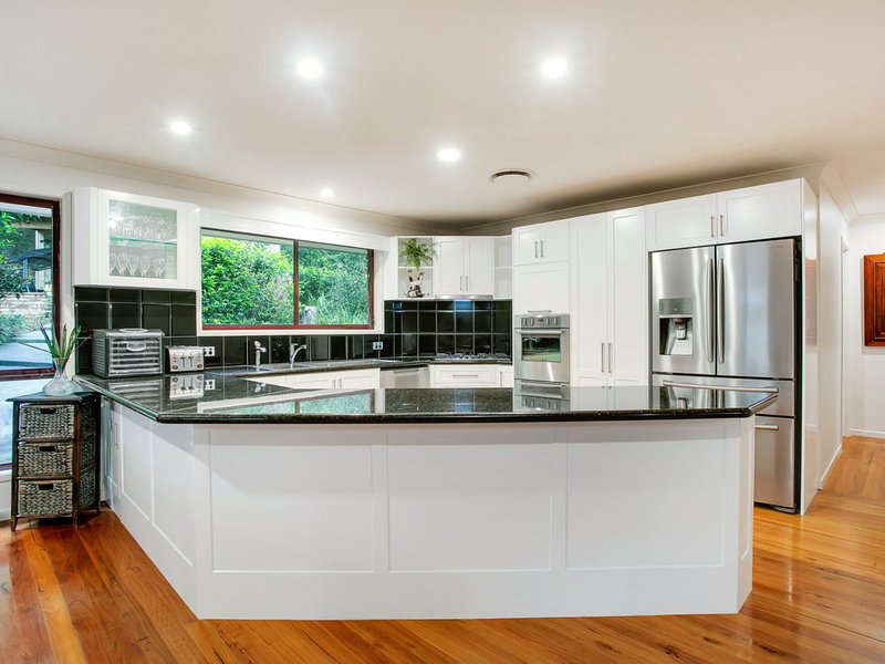 Photo - 68 Golden Valley Road, Tallebudgera Valley QLD 4228 - Image 9