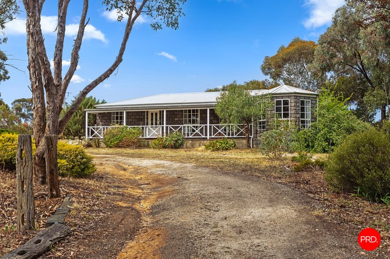 68 Golf Links Road, Maiden Gully VIC 3551