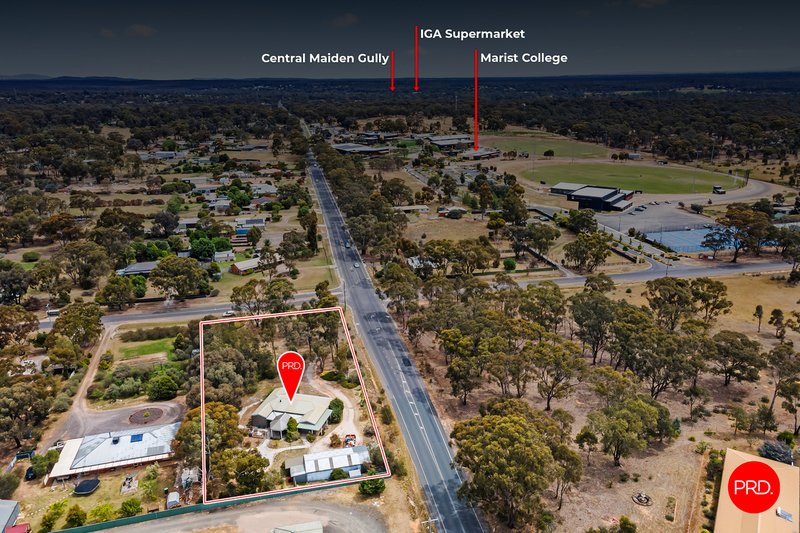 Photo - 68 Golf Links Road, Maiden Gully VIC 3551 - Image 19