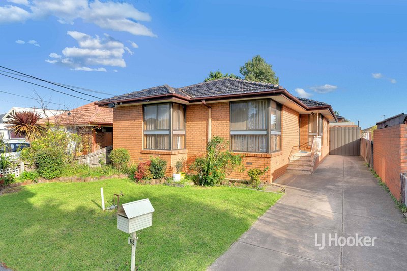 68 Grace Street South, Altona Meadows VIC 3028