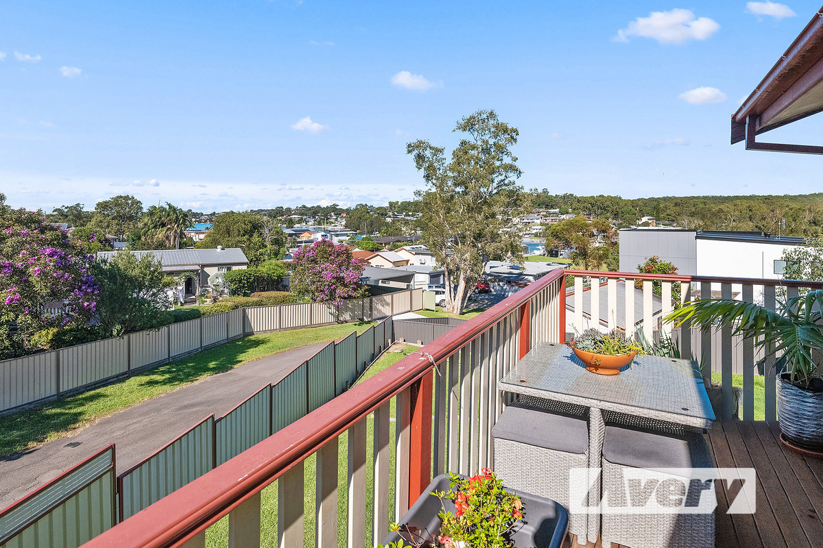 4-bedroom house at 68 Hampstead Way, Rathmines NSW 2283, , New South Wales
