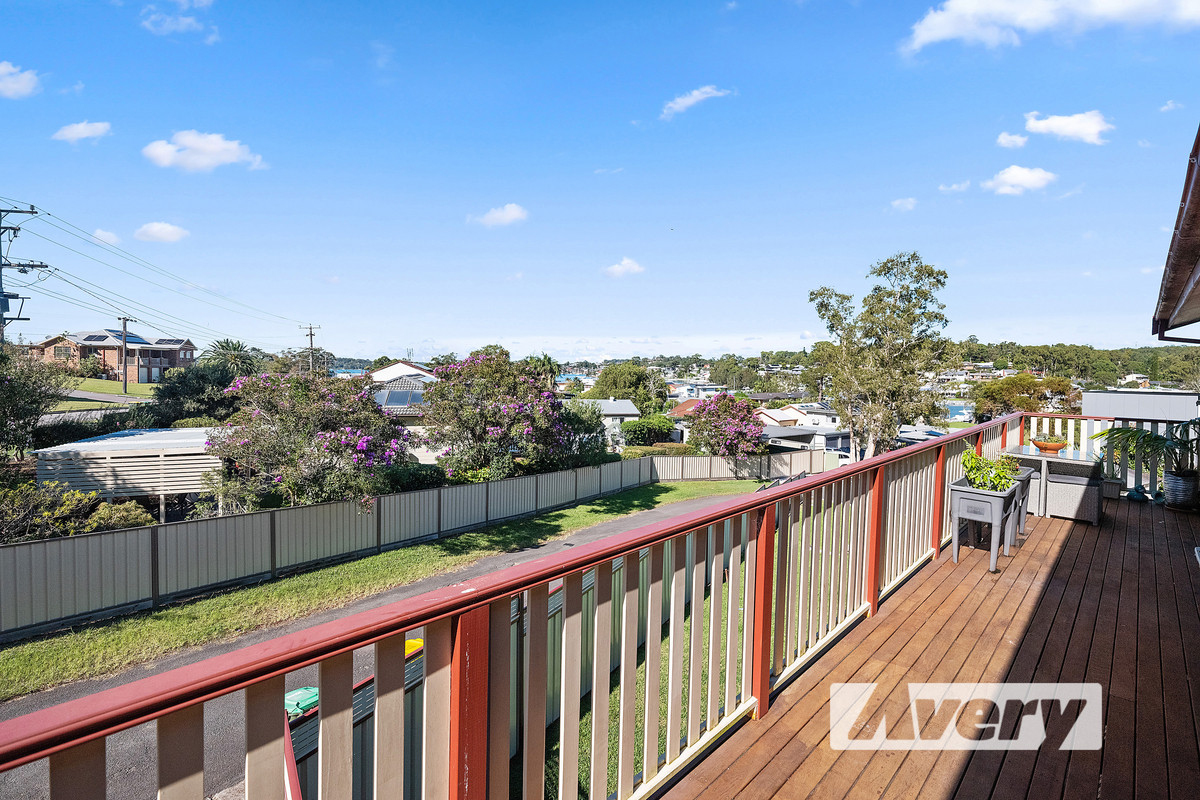 4-bedroom house at 68 Hampstead Way, Rathmines NSW 2283, , New South Wales